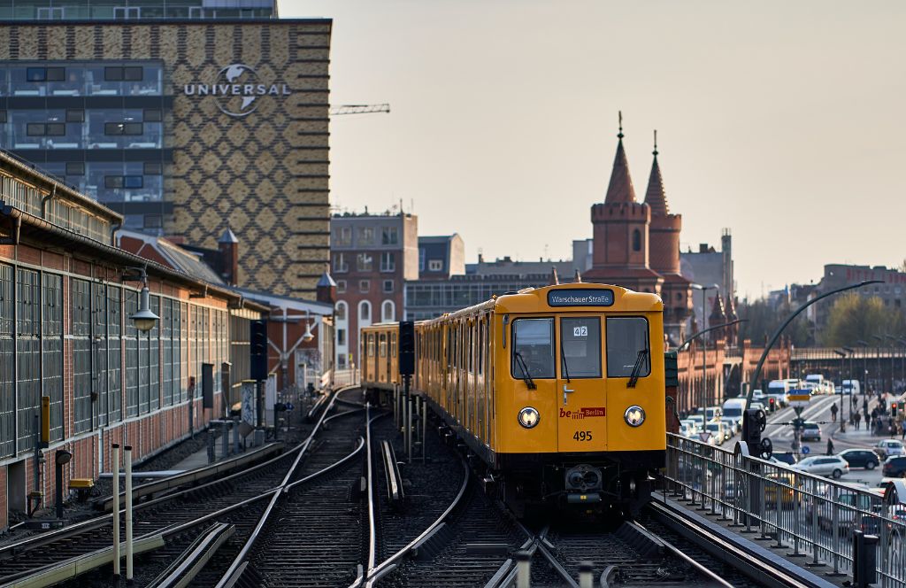 📍Stedentrip naar Berlijn