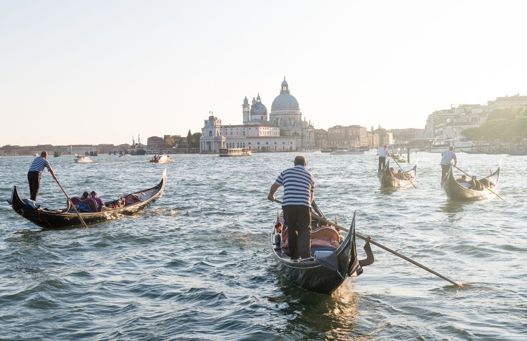 Venice
