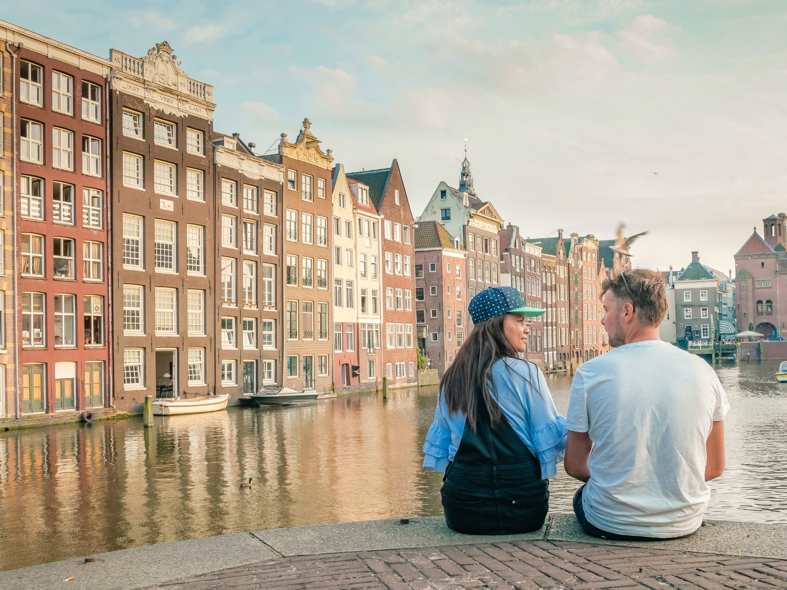 Amsterdam