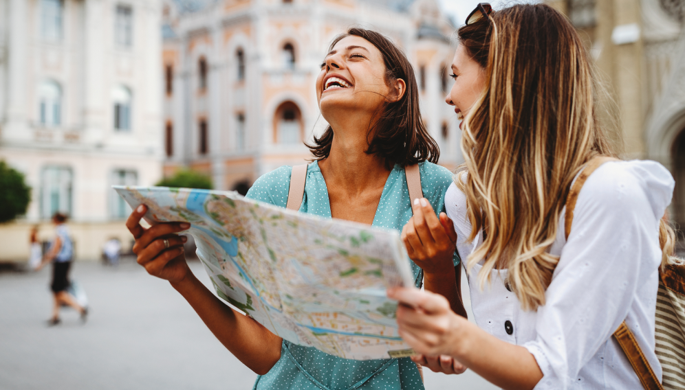 European city escapes