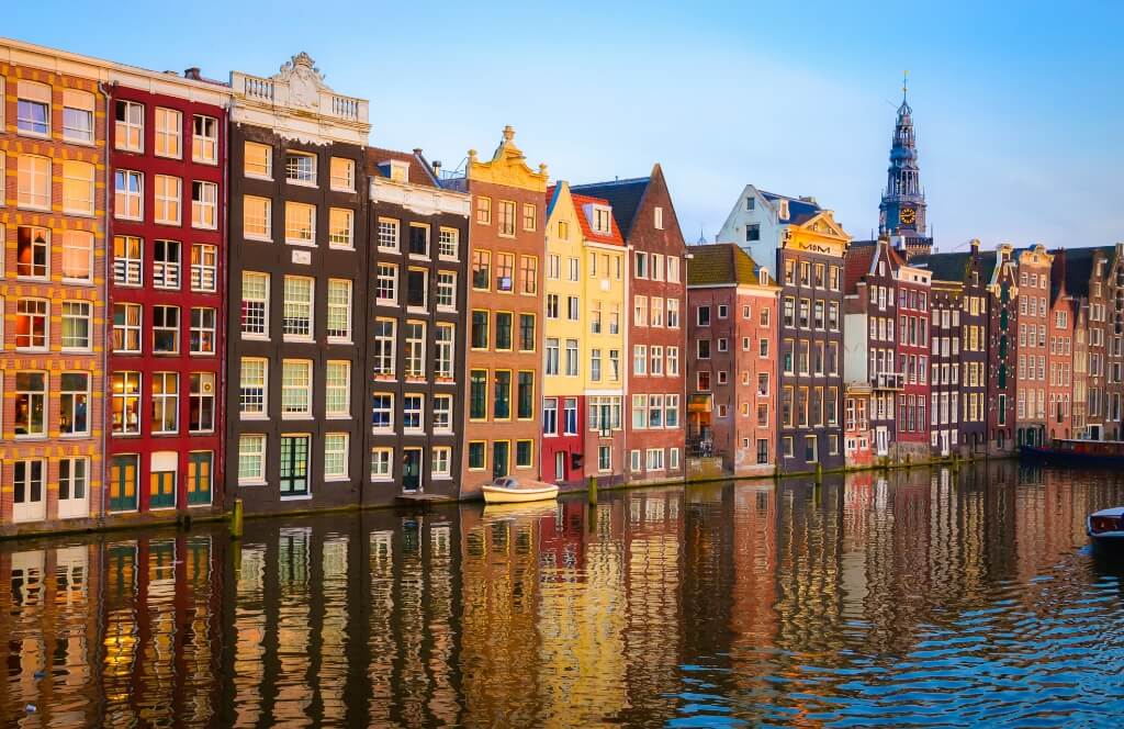amsterdam