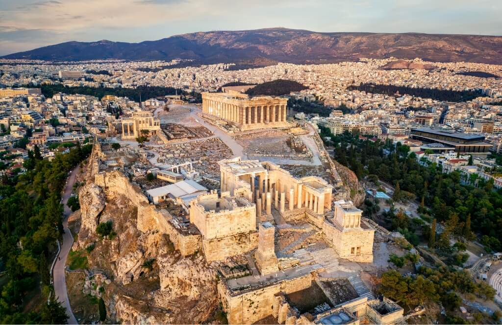 athen