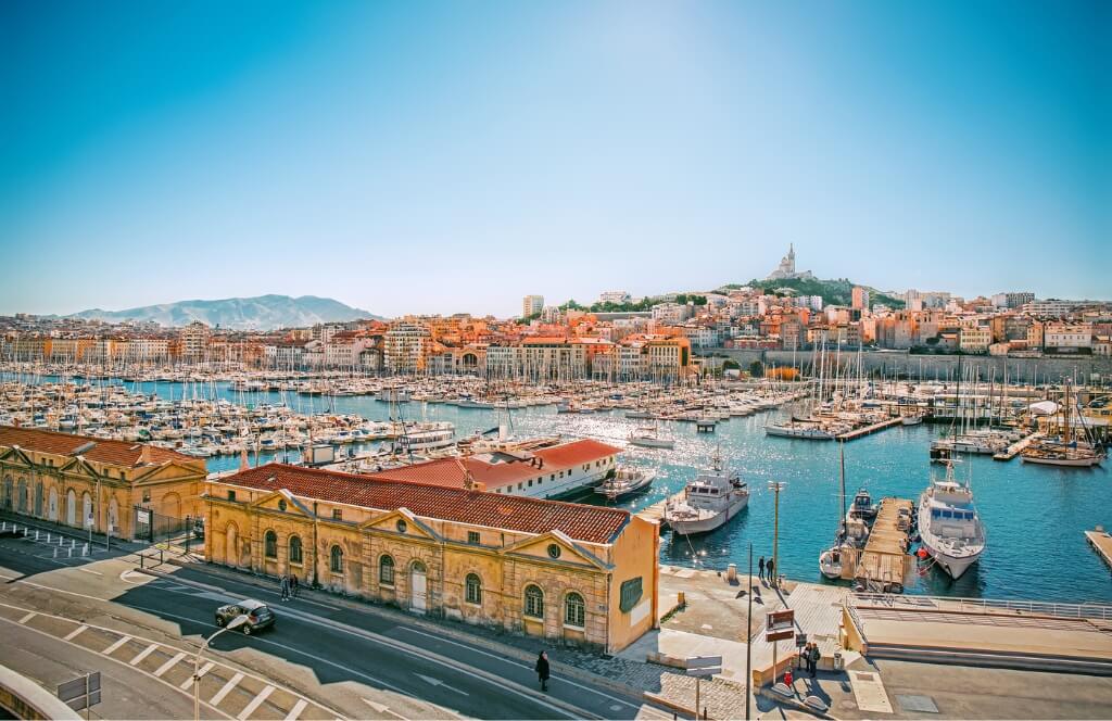marseille