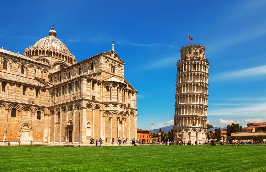 pisa