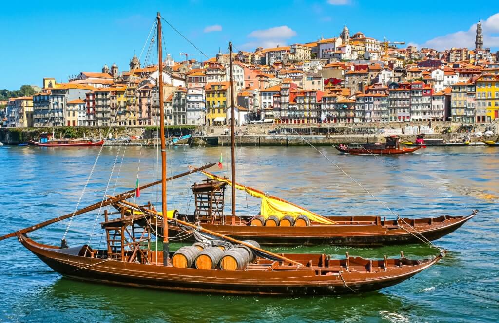 porto