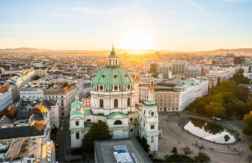 Vienna