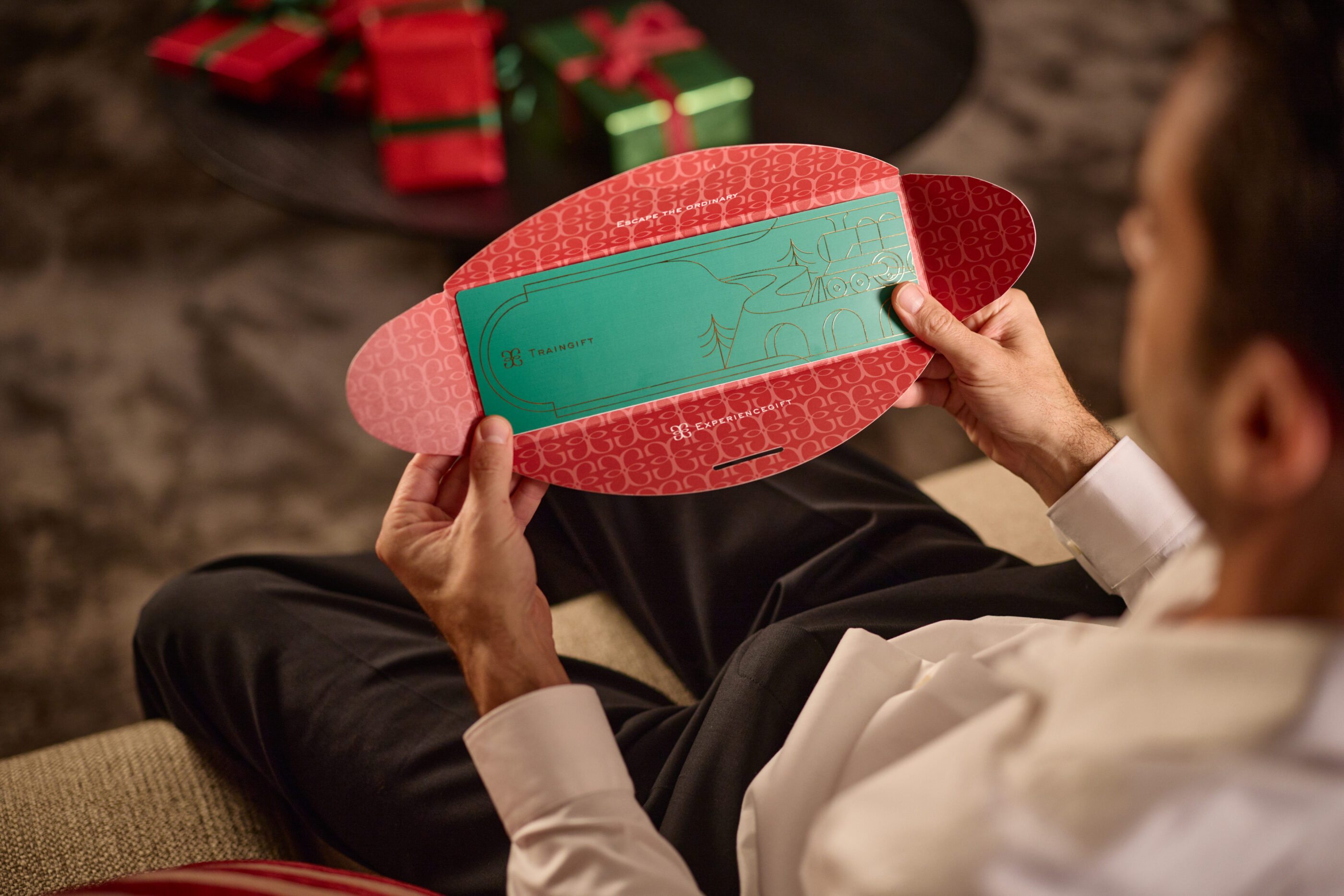 Physical Gift Card