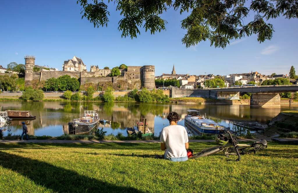 angers france