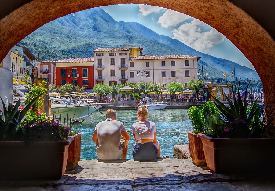 gardasee urlaub maerz 2