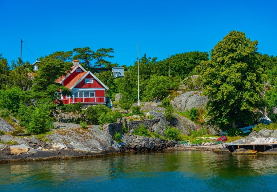 goeteborg urlaub maerz