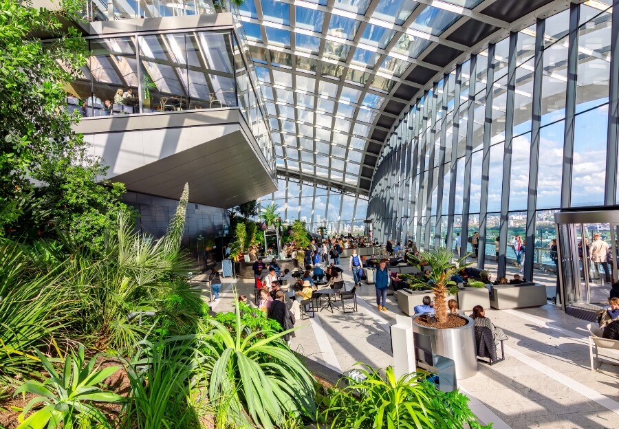 london urlaub maerz 2