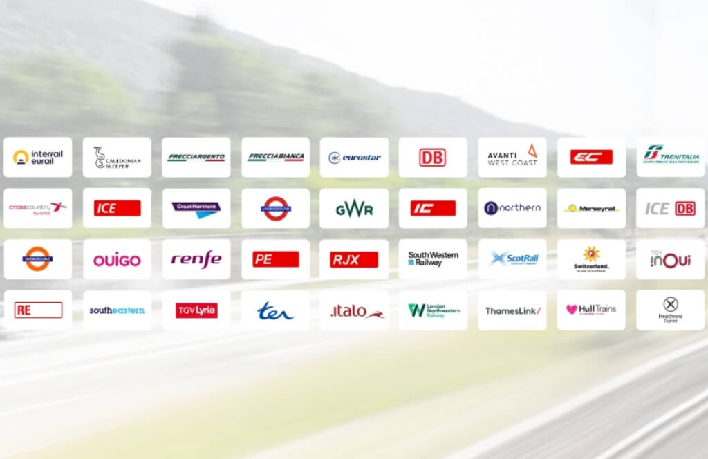 Is de cadeaukaart alleen geldig voor Eurostar of ook voor andere treinreizen?