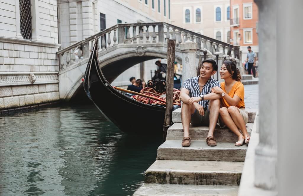 📍Venise