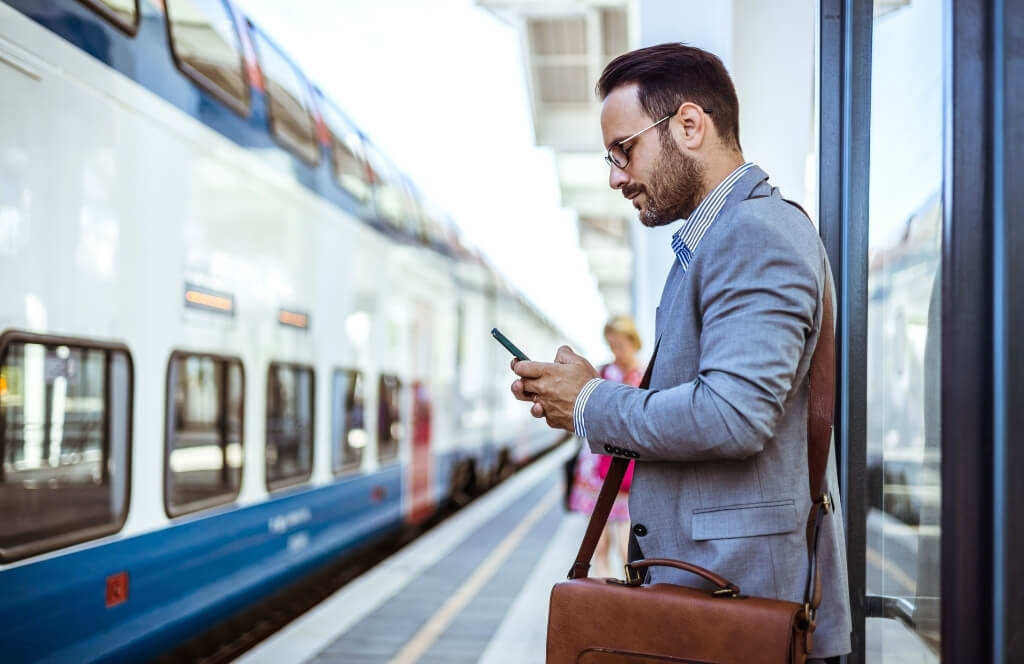 Hoe koop ik een Eurostar ticket zonder datum?