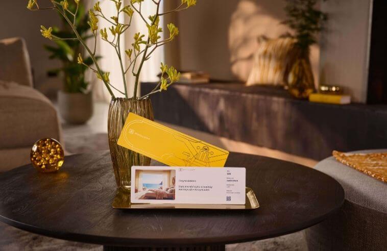 Hotelgift