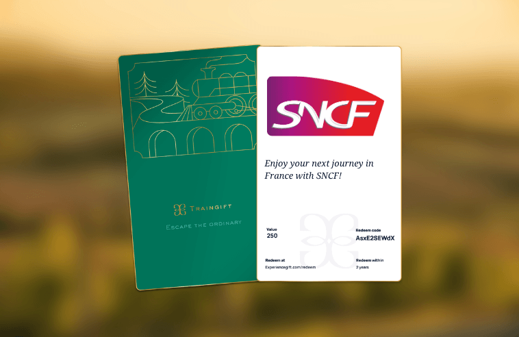 Digital gift card