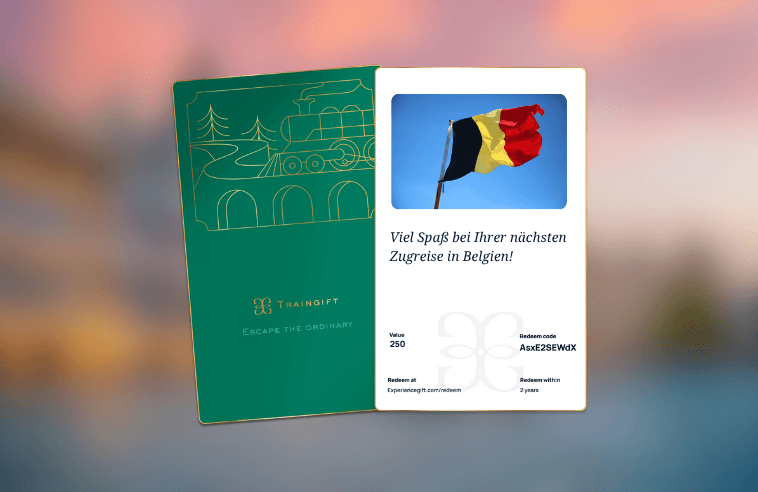 Digitaler Gutschein