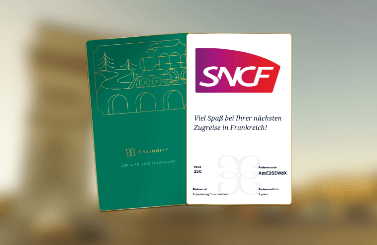 Digitaler Gutschein