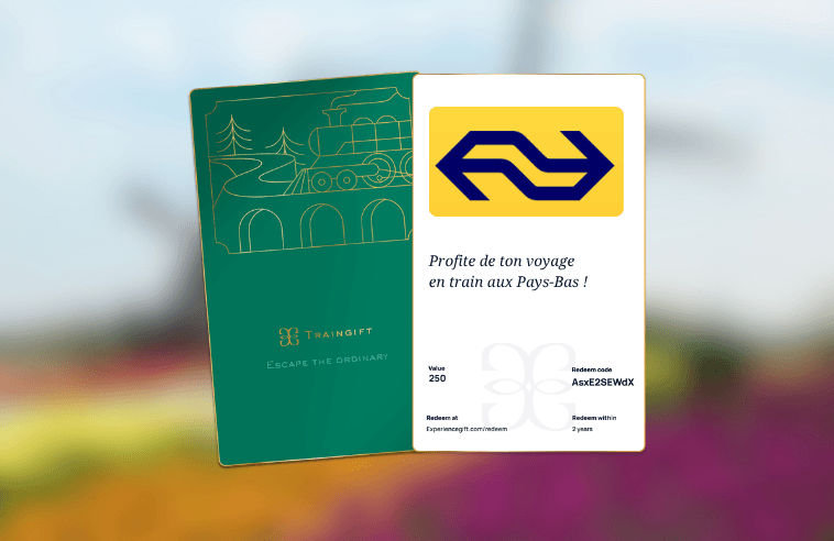 Carte cadeau numérique