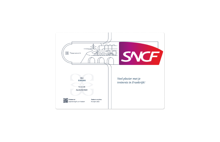 PDF-cadeaukaart